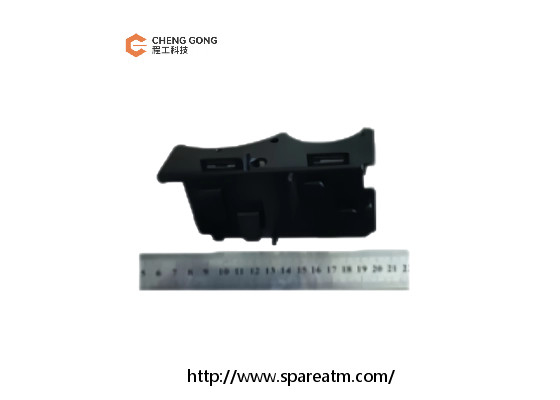 1750215294-05 1750180201 ATM Machine Parts Wincor Nixdorf Double Extractor Unit CMD-V5 DA Cover