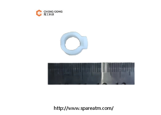 1750215294-09 ATM Machine Parts Wincor Nixdorf Double Extractor Unit CMD-V5 DA Gear 16 Tooth