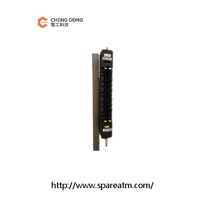 1750301702 Atm Machine Parts Wincor Ctu Chest Transport Unit Rm4v