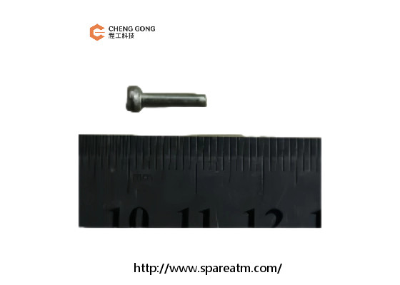 1750215294-61 ATM Machine Parts Wincor Nixdorf Double Extractor Unit CMD-V5 DA Pin