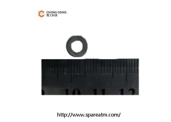 1750215294-62 ATM Machine Parts Wincor Nixdorf Double Extractor Unit CMD-V5 DA Spacer
