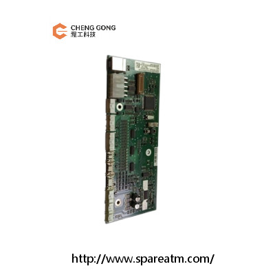 1750187952 Wincor Nixdorf PC280 SE Control Board 1750268627 Originale New ATM Spare Parts