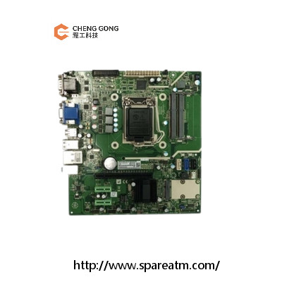 1750254552 Wincor Nixdorf I5 Motherboard ATM Machine Parts Original New
