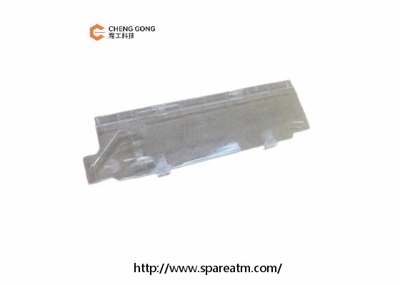 01750080208 1750080208 Wincor Nixdorf Cover For Metal Detection ATM Machine Parts 01750080208 1750080208