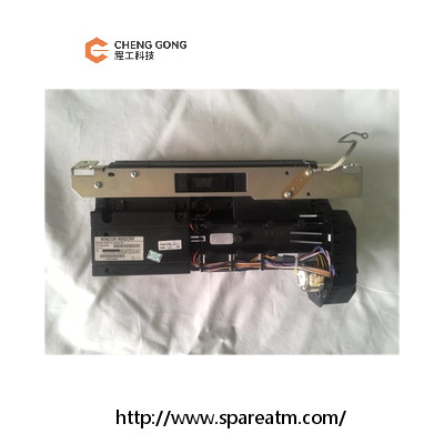1750100966 Wincor Nixdorf Shutter CMD-V4 2000 RL Leiste 01750100966 Of Atm Bank Machine