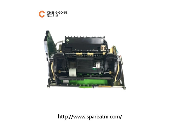 1750288271 01750288271 Wincor Nixdorf IOT In-Output Module Customer Tray ATM Machine Parts