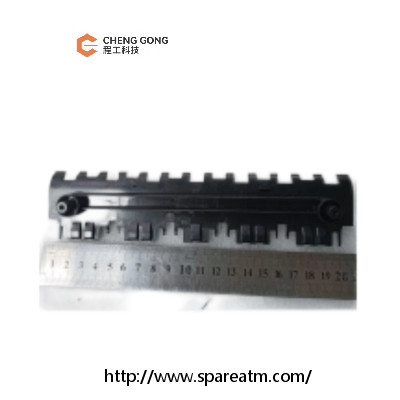 1750294855 Wincor IOT In-Output Module Plastic Board ATM Machine Parts