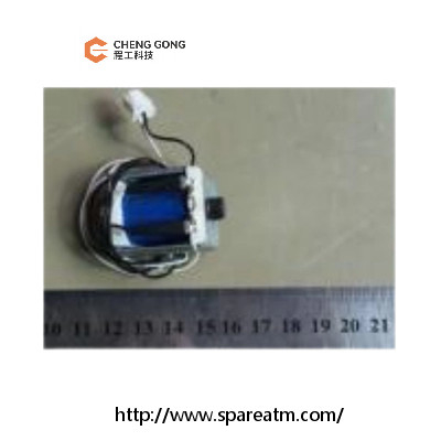 1750220000-77 Wincor IOT In-Output Module Solenoid ATM Machine Parts