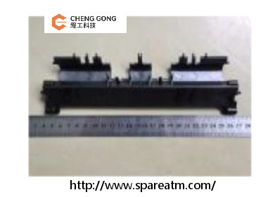 1750220000-81 Wincor IOT In-Output Module Bracket ATM Machine Parts