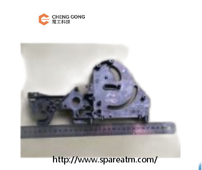 1750258947 Wincor IOT In-Output Module Left Bracket ATM Machine Parts