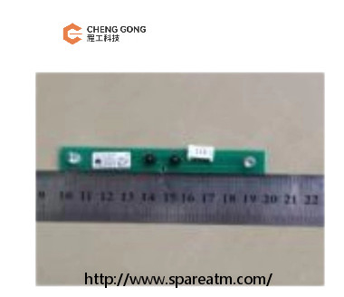 1750220000-92 Wincor IOT In-Output Module Sensor ATM Machine Parts