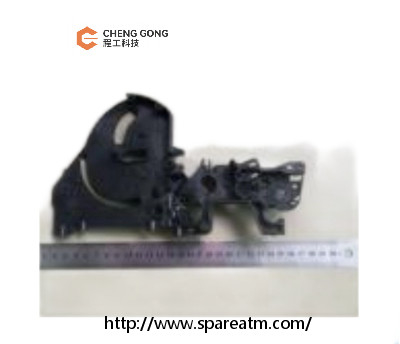 1750231387 Wincor IOT In-Output Module Right Bracket ATM Machine Parts