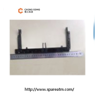 1750220000-91 Wincor IOT In-Output Module Bracket ATM Machine Parts