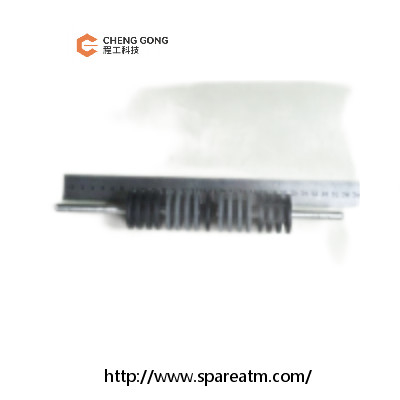 1750220000-73 Wincor IOT In-Output Module Roller Shaft ATM Machine Parts