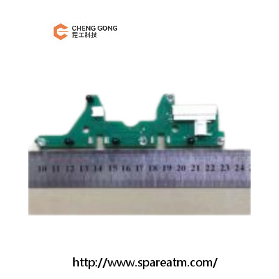1750231229 Wincor IOT In-Output Module Sensor Assembly ATM Machine Parts