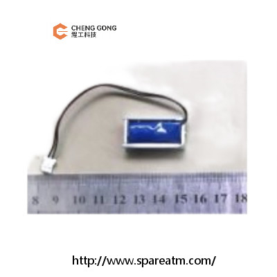1750220000-68 Wincor IOT In-Output Module Solenoid ATM Machine Parts