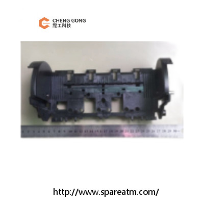 1750227600 Wincor IOT In-Output Module Tray Base ATM Machine Parts