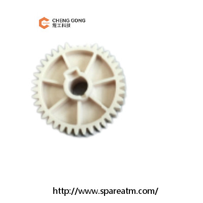 1750220000-33 Wincor IOT In-Output Module Gear 38 Tooth ATM Machine Parts