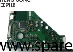 1750287370 Diebold Nixdorf DN200 IOT In-Output Module Main PCB ATM Machine Parts