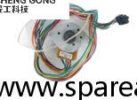 1750295030 Wincor IOT In-Output Module Motor ATM Machine Parts