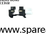 1750220000-10 Wincor IOT In-Output Module Sensor ATM Machine Parts