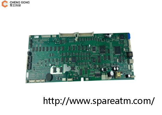 1750074210 ATM Parts Wincor Nixdorf XE CMD Controller With USB Assd With Cover 1750105679