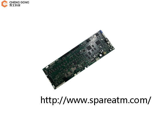 1750074210 ATM Parts Wincor Nixdorf CMD Controller With USB Assd With Cover