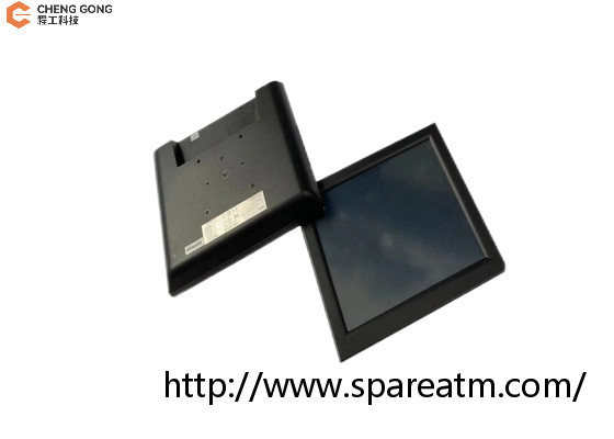 ATM Machine Parts Wincor Nixdorf PC280 15 Inch FDK Braille 01750190038