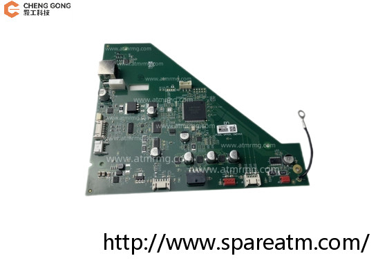 ATM Parts DN Series WINCOR CMD-V6A SDU Stacker Distribution Unit Control Board 1750330373
