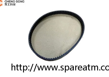 Wincor ATM Parts 01750044487 Wincor Nixdorf 280 Belt For ATM Machine