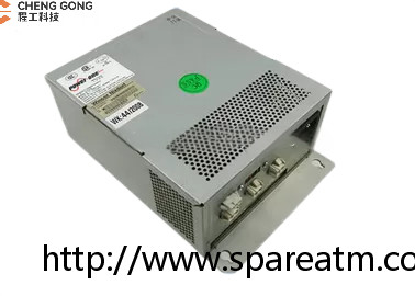 Wincor ATM Machine Power Supply 1750069162 Used in Original