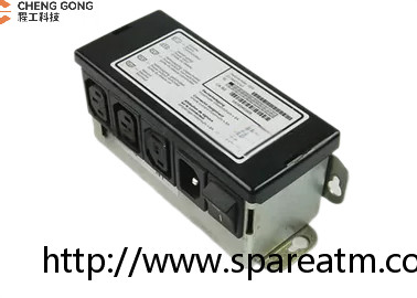 Wincor ATM Parts USB Power Distributor 01750073167 1750073167