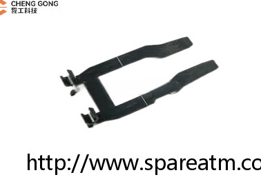 Wincor ATM Parts 1750041976 01750041976 Clamping Consumable Parts