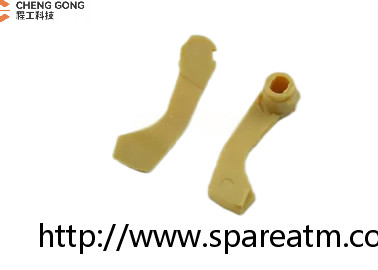 Wincor ATM Parts 1750042090 01750042090 Wincor Clamp Latch Left