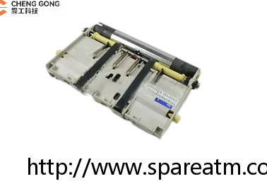 Wincor ATM Parts 1750053977 01750053977 Wincor CMD-V4 Clamp Clamping Transport Mechanism