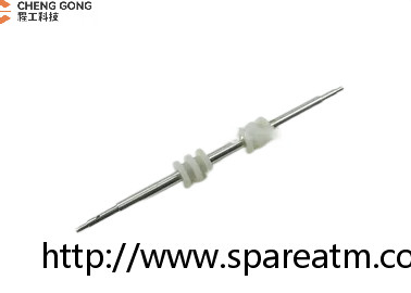 Wincor ATM Parts 1750035776 01750035776 V Module CMD-V4 Drive Shaft Assembly