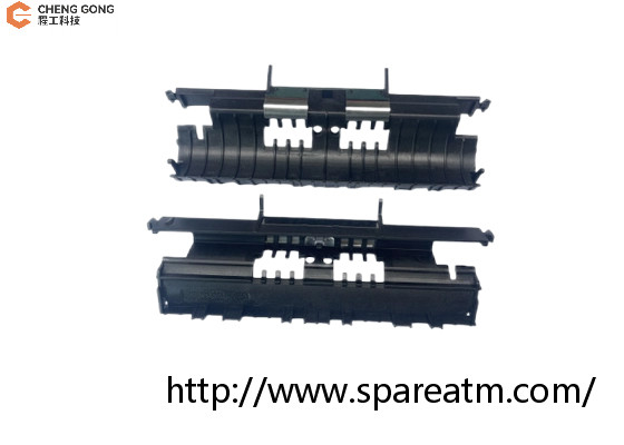 ATM Parts Wincor Nixdorf DDU Cmd V4 V Module Note Guide Assy 1750078197 01750078197