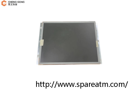 ATM Machine Parts Wincor Nixdorf Procash 280 15 Inch LCD Monitor 1750216797 01750216797
