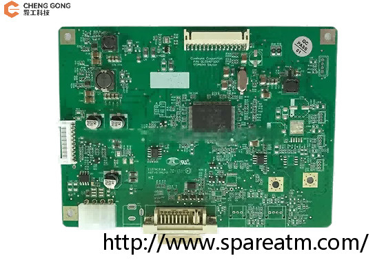 Wincor C4060 ATM Machine Parts 15inch LCD Controller Board 00 55A01GD01