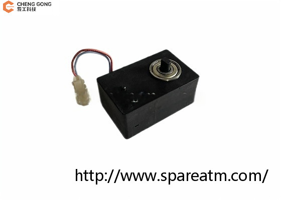 1750211839 Wincor ATM Parts Rotary Solenoid For Cineo 4060 Distributor Module