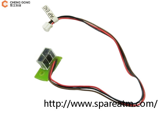 Wincor Printer TP07 Paper Sensor Wired Assd PAP END 1750065163