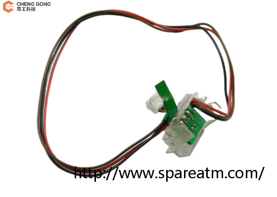 Wincor Nixdorf TP07 Printer Paper Sensor Wired Assd 1750065349