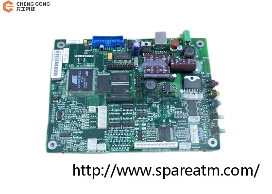Wincor TP07 Receipt Printer Control Board 1750063547 Mixed Material ATM Machine Parts