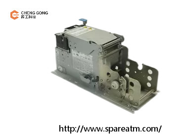 00-104468-000C Diebold ATM Parts Opteva Journal Printer For ATM Machine