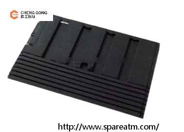 Diebold ATM Parts 19-038755-000A Diebold Opteva Door Tambour Divert