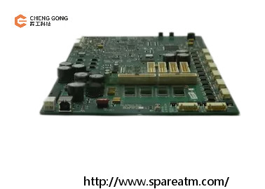 19-060040-000A Diebold ATM Parts PCB CCA Dispensor 49-204271-000B