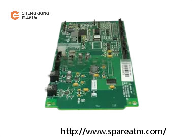 Opteva Control Board Diebold Cashier Machine Parts 19-060389-000A