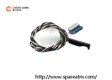 39-009314-000G Diebold ATM Parts Sensor Exit Front Load Presenter