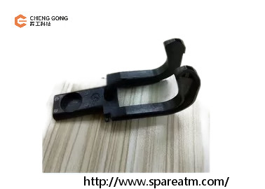 Double Detect Fork Diebold ATM Parts 49-006202-000J ATM Components