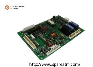 49-006712-0 00ADiebold Opteva 1000 Control Board Diebold ATM Machine Parts